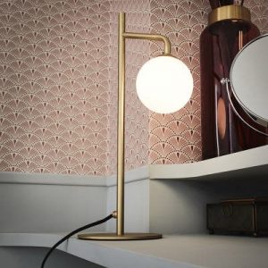 A Precious Decoration lamp