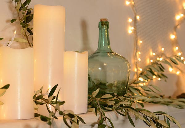 Choose A Decoration That We Can Keep After Christmas