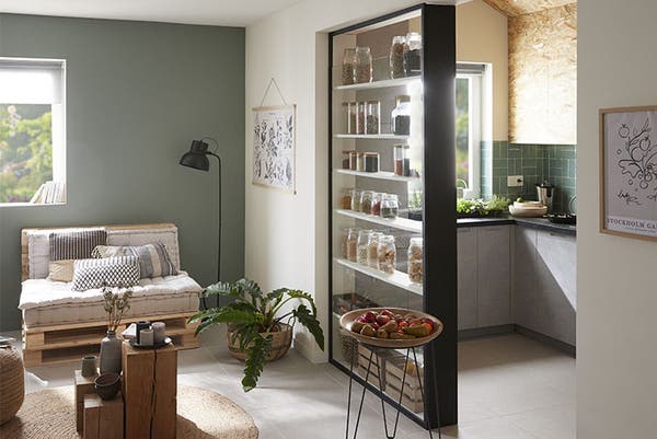 A design and nature style