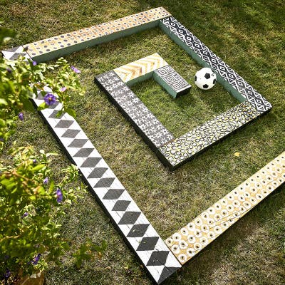 The Playful Labyrinth