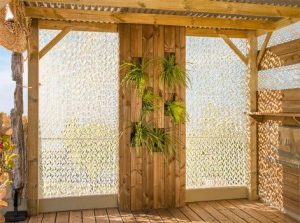 wall planters