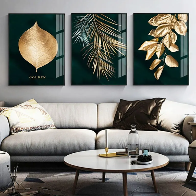 A perfect Canvas Art for your European home!