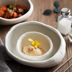 What's for Dessert Bowl