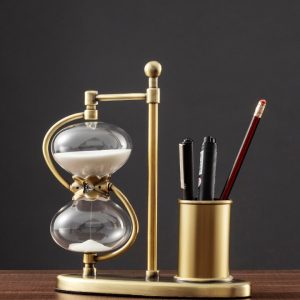 European Luxury Hourglass