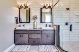 Choose Light Colors in toilet