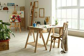 The factory style Craft Furniture