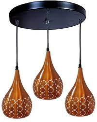 Metal Luminaires