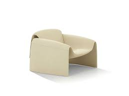 club armchair