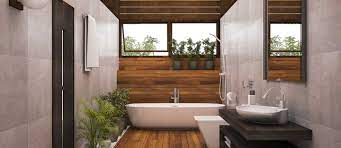 A Place To The Wood